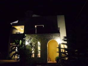 Cenacle B&B