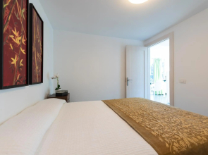 Holidays Flat Finca Oasis