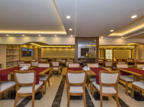 Marmara Place Old City Hotel