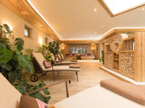 Hotel Bergcristall