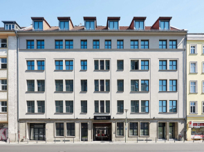 Catalonia Berlin Mitte