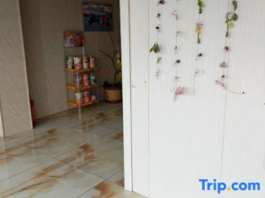 Huayue Hotel, Hunjiang District, Baishan City