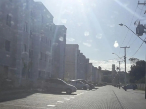 Condominio Mar de Gales