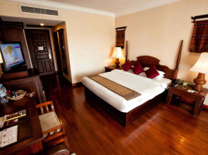 Prince Angkor Hotel & Spa