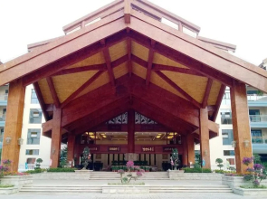 Jinling Museum Hotel Hainan China