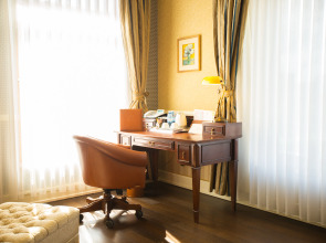 Отель Excelsior Hotel & Spa Baku