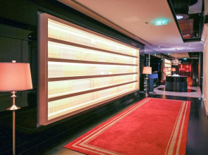 Jinjiang Metropolo Hotel Classiq Shanghai Off Bund