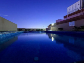 Best Western Premier M Four Hotel