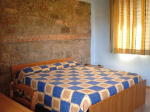 La Valle dei Cavalli