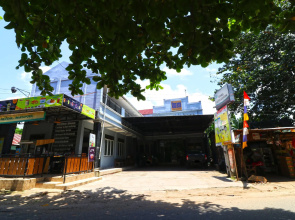 Wisma Intan Syariah