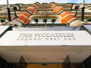 Montcalm Piccadilly Townhouse, London West End