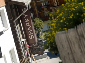 The Matterhorn Hostel Zermatt