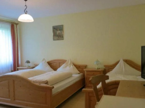 Hotel Kirchberger Hof