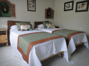 Cassiopeia Hotel Alacati