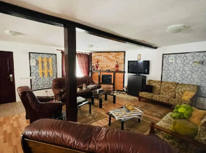 Casa Albac