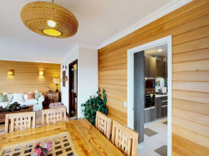 Casa Familiar en Puerto Varas