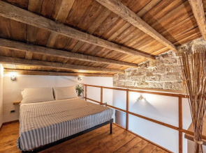 Zisa Castle Apartment by Wonderful Italy