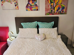 23 Studio Apartment in Mount Albert