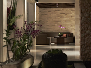 Griya Santrian a Beach Resort & Spa