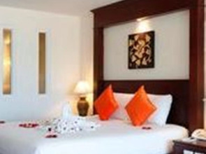 Курортный отель Baan Yuree Resort and Spa