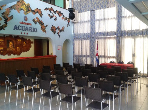 Cubanacan Club Acuario