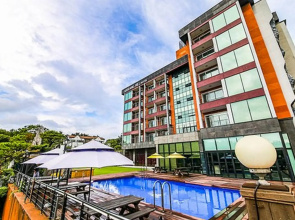 Arirang Hill Hotel & Resort