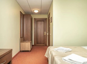 Отель AirInn Вильнюс