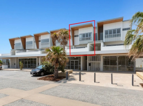 Brand New Ocean Avenue Townhouse