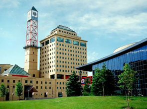 Square One Comfort Suite By Elite Suites