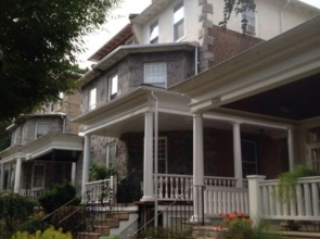 Burbridge St. B&B