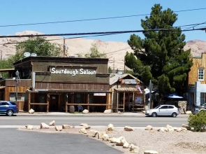 Exchange Club Motel