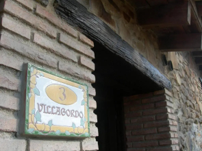 Finca Los Caleros
