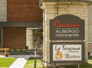 Albergo Ristorante Cuccini