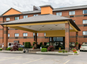 Comfort Inn Port Huron