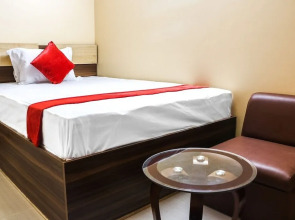 Amirs Residence Airport Hotel