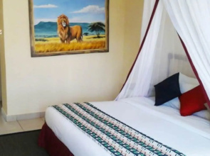Maanzoni Lodge