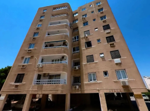Sunrise SeaView Apartment