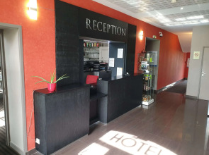 Brit Hotel Dinan Le Connetable