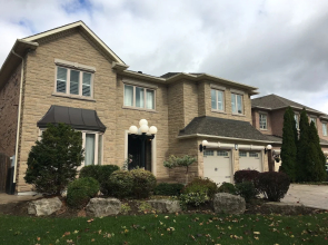Luxury cozy 9 bedrooms vacation home