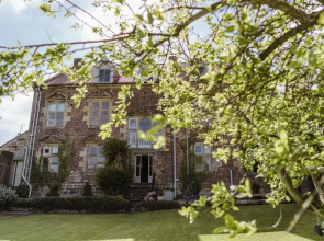 Ruswarp Hall
