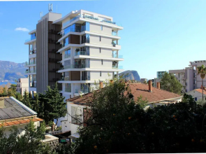 Apartments Ivanovic