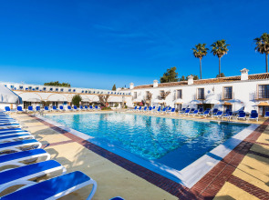 Hotel Globales Cortijo Blanco