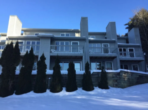 Evergreen Hill Condominiums