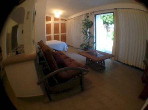 The Private Condos at Bahia