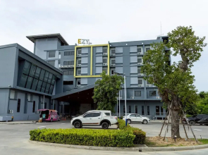Ezy Inn
