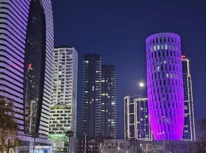 Sealife New Apartments Batumi