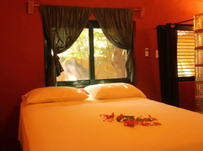 Flamboyant Garden Villas