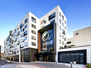 Element Harrison - Newark