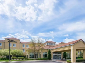 Hilton Garden Inn Wichita Airport