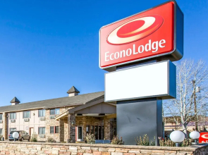 Quality Inn Gunnison Crested Butte Original